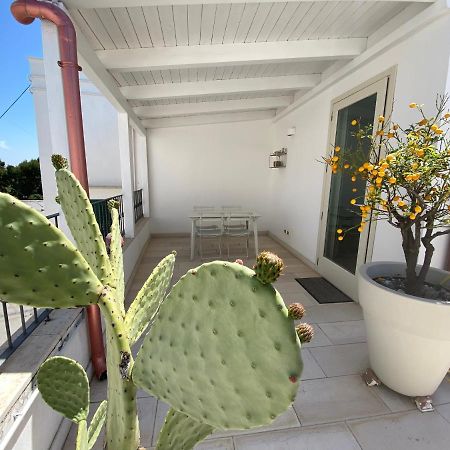 Palazzotto "Fasano Antica" Apartment Exterior foto