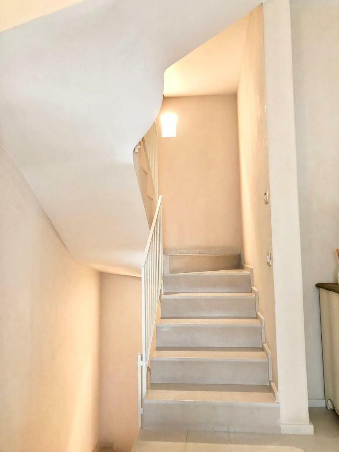 Palazzotto "Fasano Antica" Apartment Exterior foto