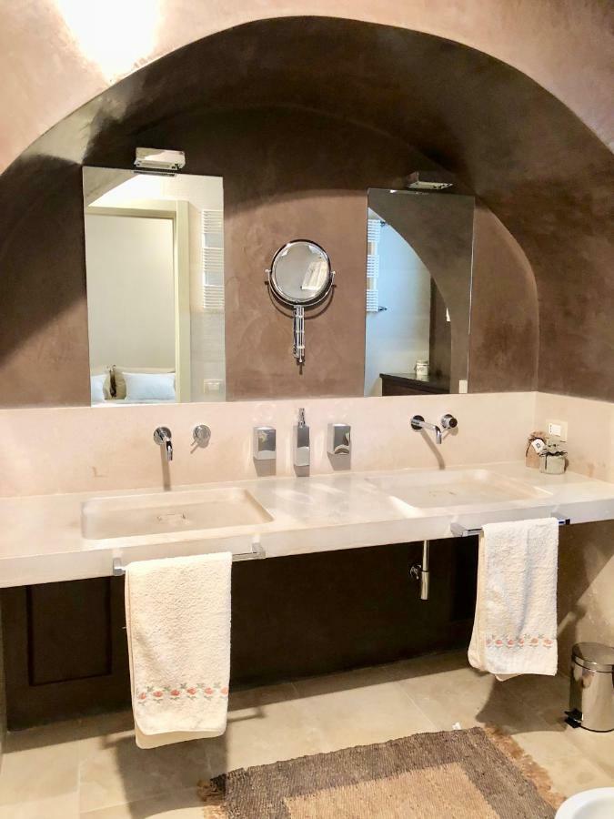 Palazzotto "Fasano Antica" Apartment Exterior foto