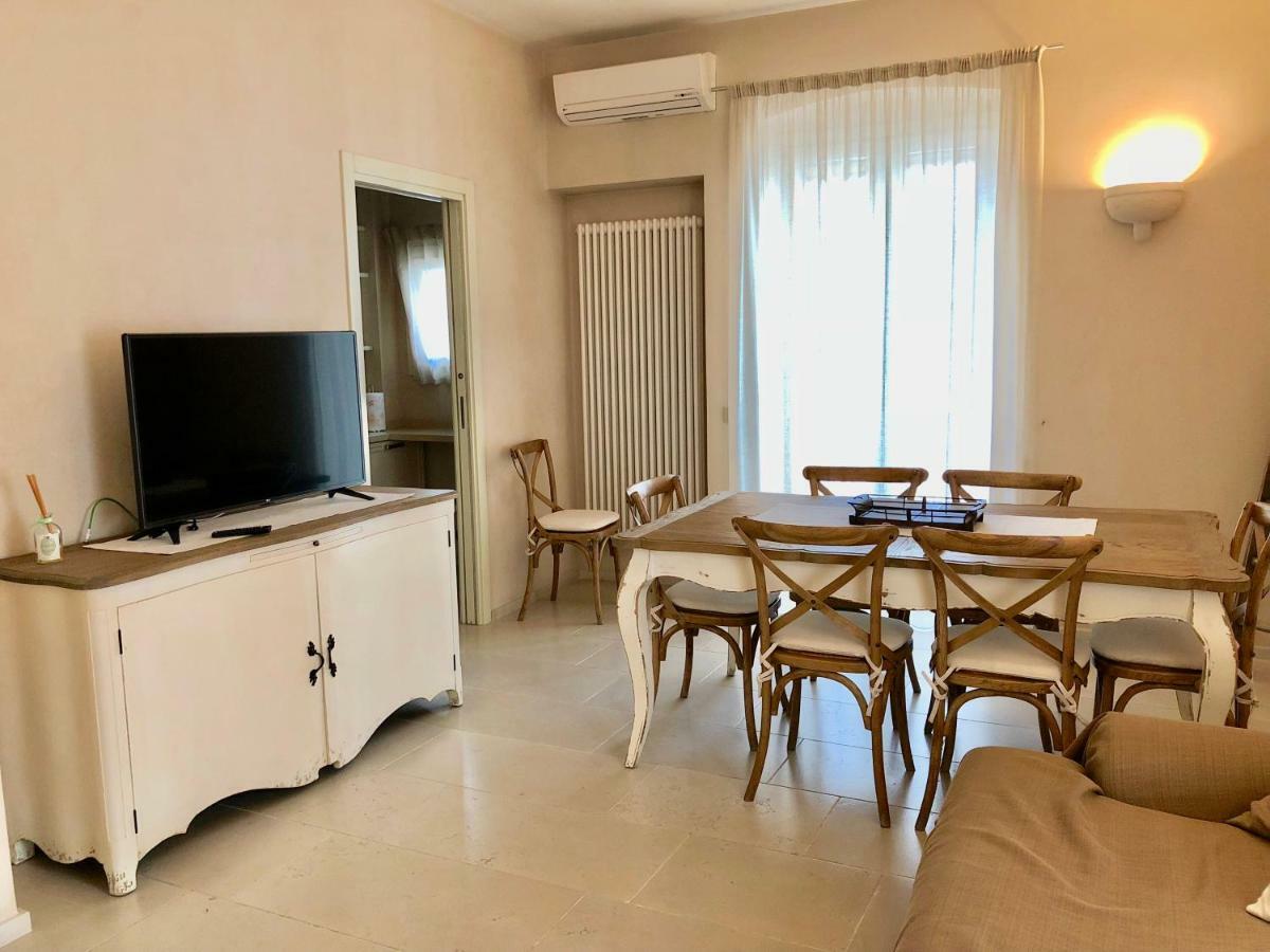Palazzotto "Fasano Antica" Apartment Exterior foto